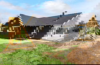 Photo 1 - 8 Person Holiday Home in Vejers Strand