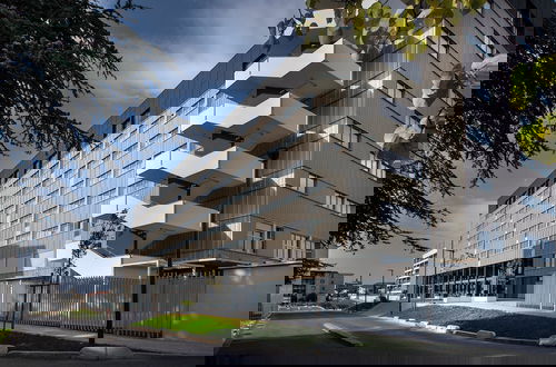 Foto 52 - Sevenline Aparthotel Purpan Toulouse