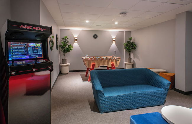 Sevenline Aparthotel Purpan Toulouse - Foto 32