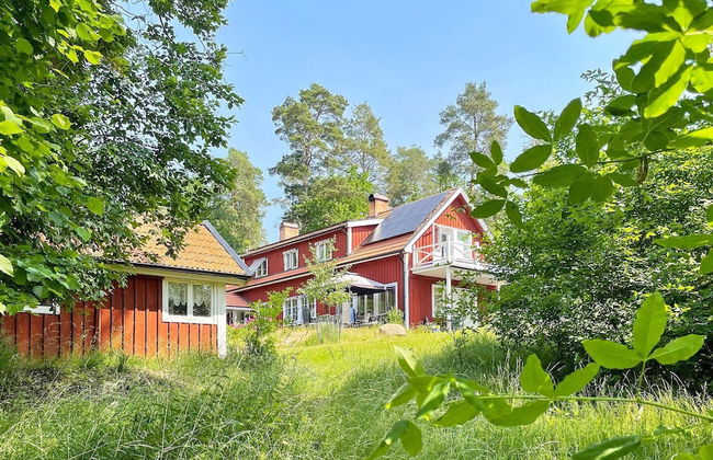 6 Person Holiday Home in Vreta Kloster - Foto 23