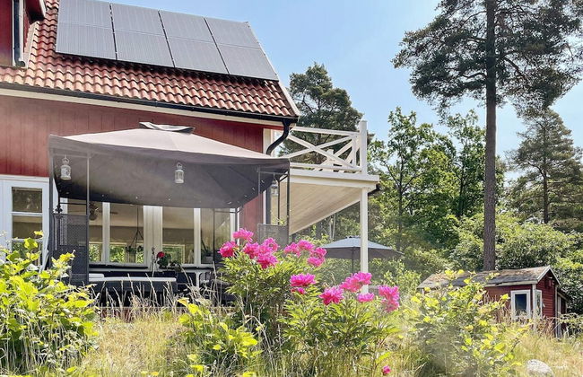 6 Person Holiday Home in Vreta Kloster - Foto 20