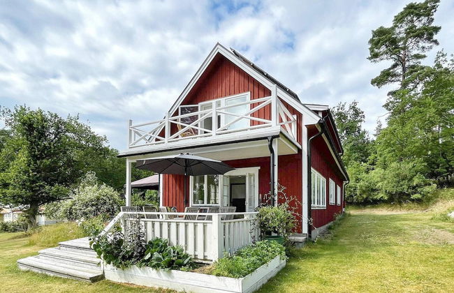 6 Person Holiday Home in Vreta Kloster - Foto 19