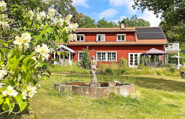 6 Person Holiday Home in Vreta Kloster - Foto 26