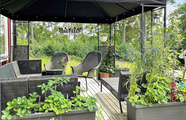 6 Person Holiday Home in Vreta Kloster - Foto 27