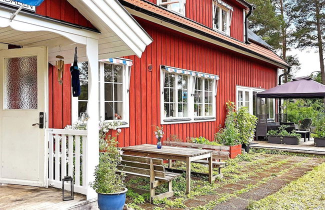 6 Person Holiday Home in Vreta Kloster - Foto 29