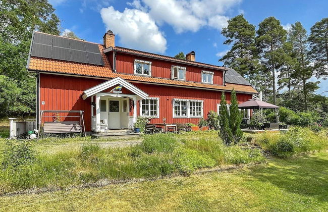 6 Person Holiday Home in Vreta Kloster - Foto 18