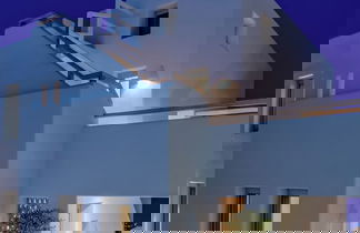 Foto 1 - Ico Santorini