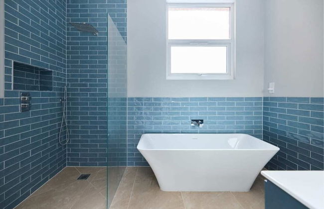 The Brondesbury Park - Sparkling 3bdr Flat With Garden - Foto 14