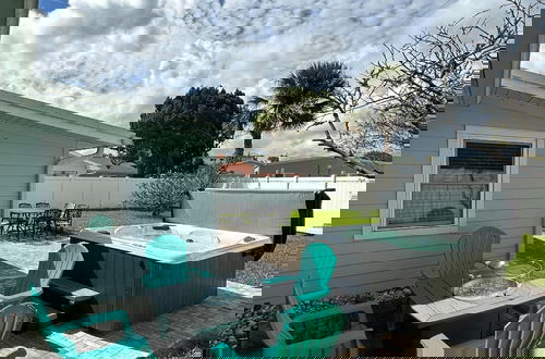 Foto 47 - Tropical Escape