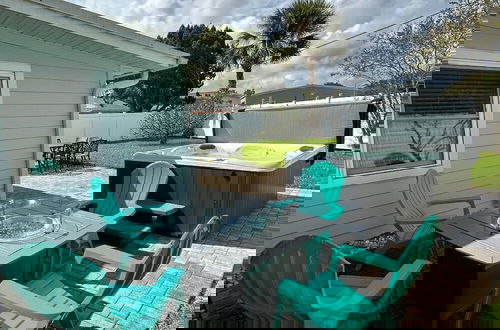 Foto 48 - Tropical Escape