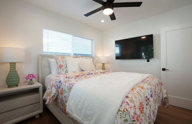 4 bedroom, 2 bathrooms - Foto 6