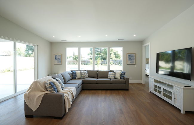 4 bedroom, 2 bathrooms - Foto 36