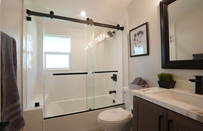 4 bedroom, 2 bathrooms - Foto 45