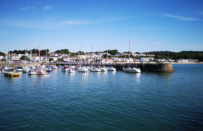 Harbour Stays - Foto 20