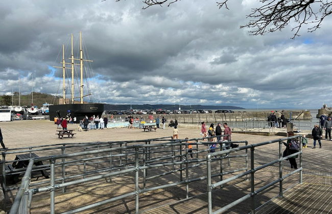Harbour Stays - Foto 11