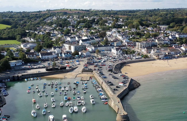 Harbour Stays - Foto 23