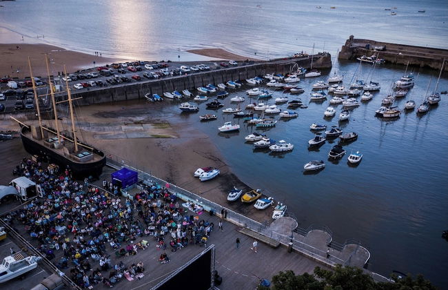Harbour Stays - Foto 14