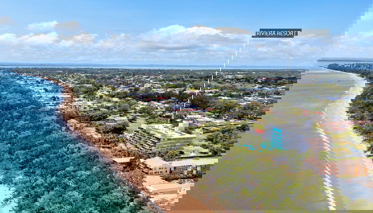 Foto 1 - Riviera Resort Hervey Bay