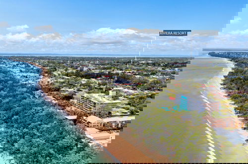 Foto 1 - Riviera Resort Hervey Bay