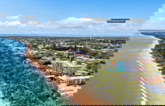 Foto 1 - Riviera Resort Hervey Bay