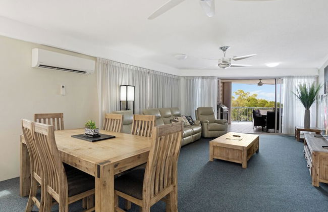Riviera Resort Hervey Bay - Foto 50