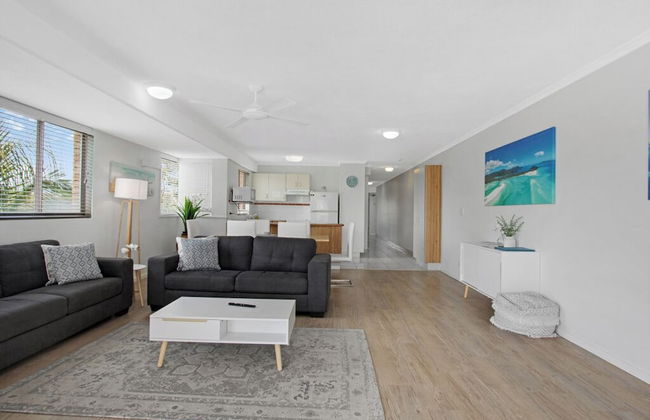 Riviera Resort Hervey Bay - Foto 49