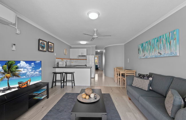Riviera Resort Hervey Bay - Foto 52