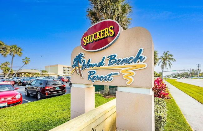 402 On Hutchinson Island - Foto 29