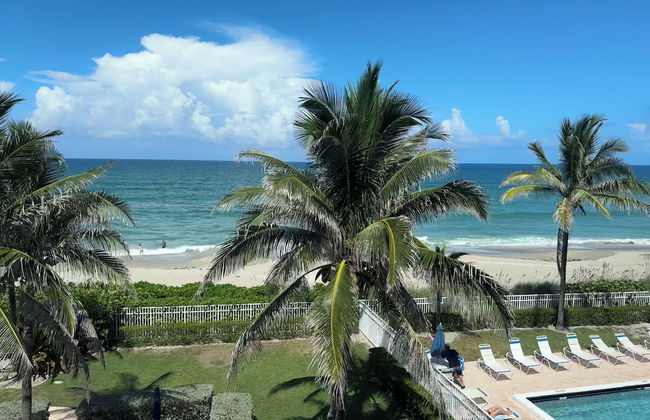 402 On Hutchinson Island - Foto 1