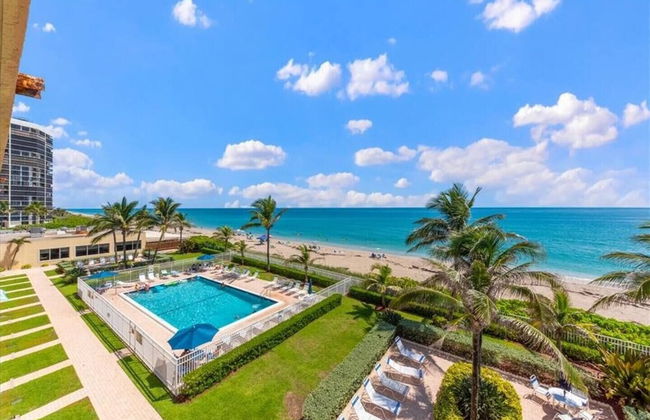 402 On Hutchinson Island - Foto 43