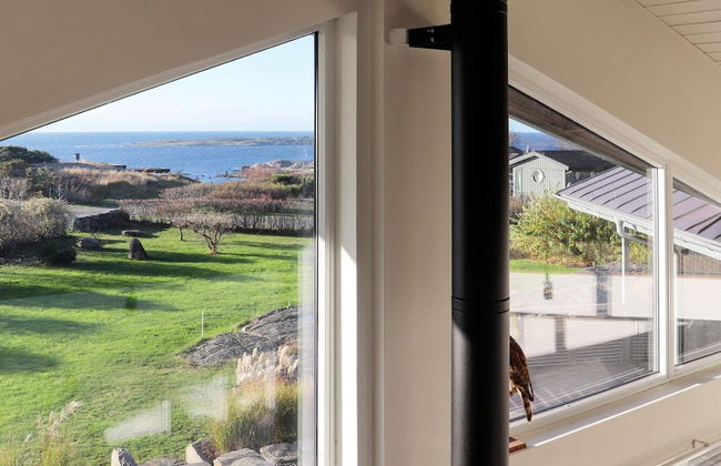 10 Person Holiday Home in Bua - Foto 37