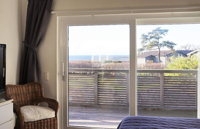 10 Person Holiday Home in Bua - Foto 2