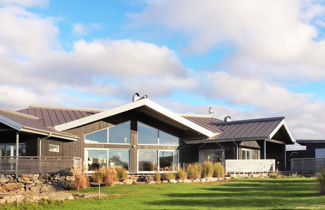 10 Person Holiday Home in Bua - Foto 1