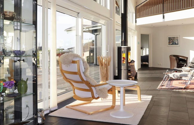 10 Person Holiday Home in Bua - Foto 22