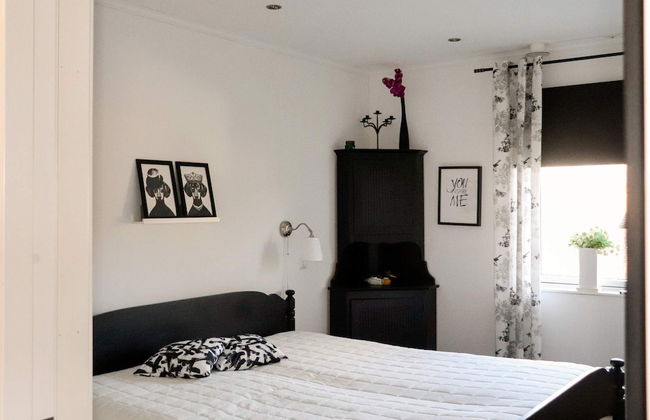 10 Person Holiday Home in Bua - Foto 3