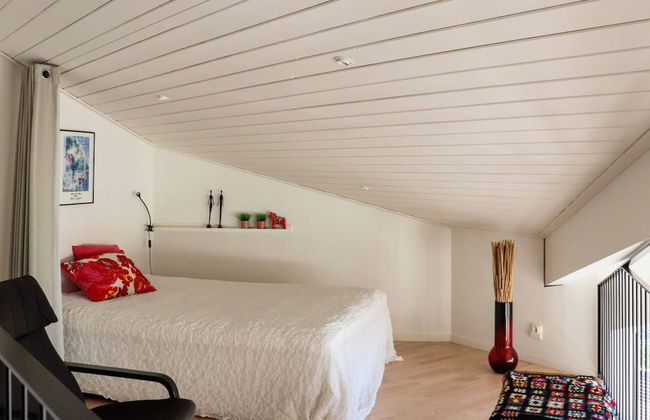 10 Person Holiday Home in Bua - Foto 7