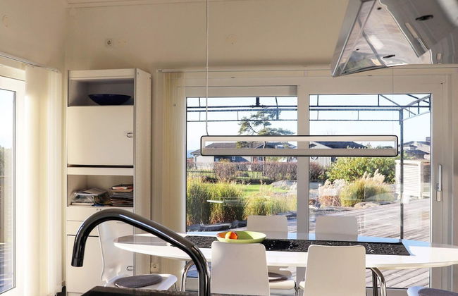 10 Person Holiday Home in Bua - Foto 21