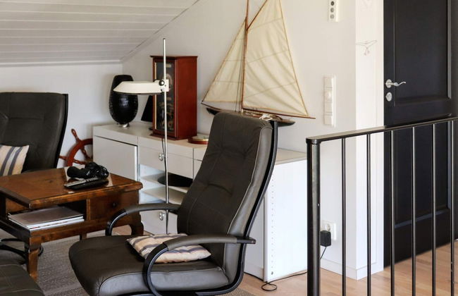 10 Person Holiday Home in Bua - Foto 24