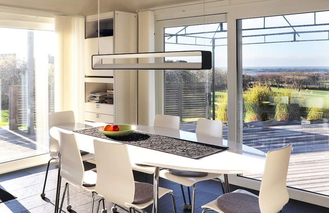 10 Person Holiday Home in Bua - Foto 20