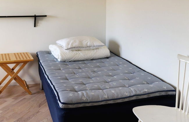10 Person Holiday Home in Bua - Foto 4