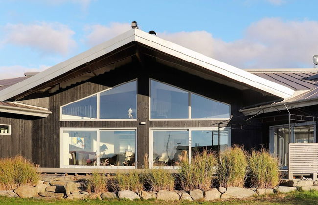 10 Person Holiday Home in Bua - Foto 35