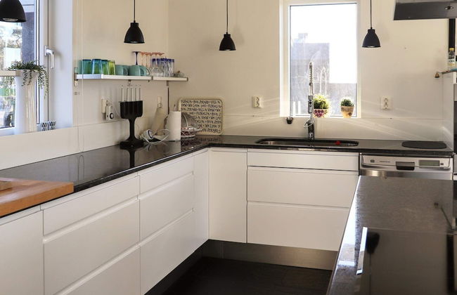 10 Person Holiday Home in Bua - Foto 8