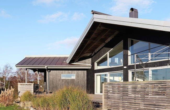 10 Person Holiday Home in Bua - Foto 32