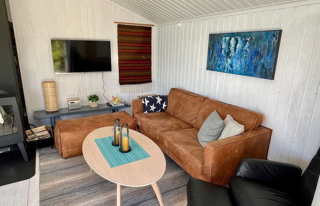 6 Person Holiday Home in Etne - Foto 13