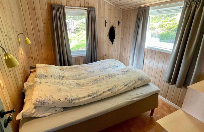 6 Person Holiday Home in Etne - Foto 4