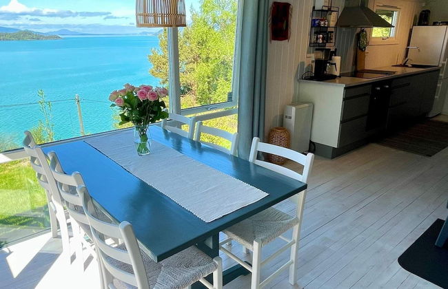 6 Person Holiday Home in Etne - Foto 18