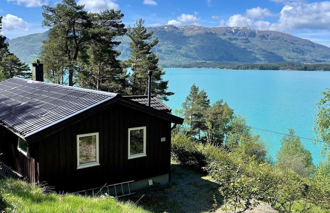 6 Person Holiday Home in Etne - Foto 31