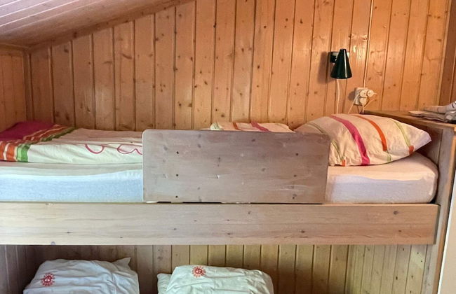 6 Person Holiday Home in Etne - Foto 3