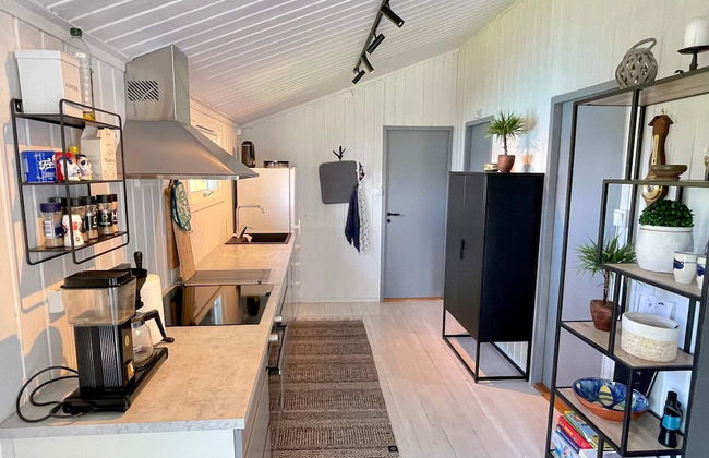 6 Person Holiday Home in Etne - Foto 11