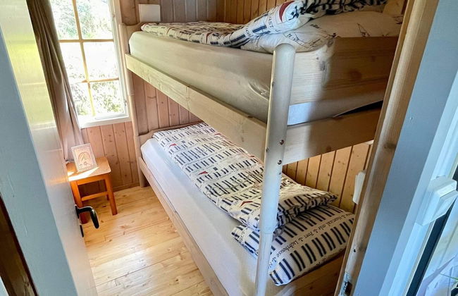 6 Person Holiday Home in Etne - Foto 2